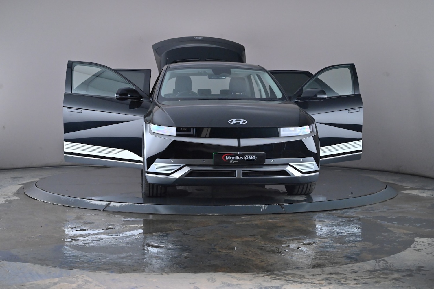 Used Hyundai IONIQ 5 2022 for sale - 76716521: Photo 41