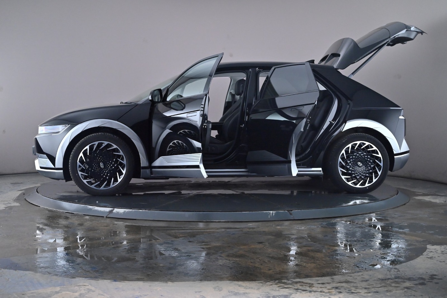 Used Hyundai IONIQ 5 2022 for sale - 76716521: Photo 50