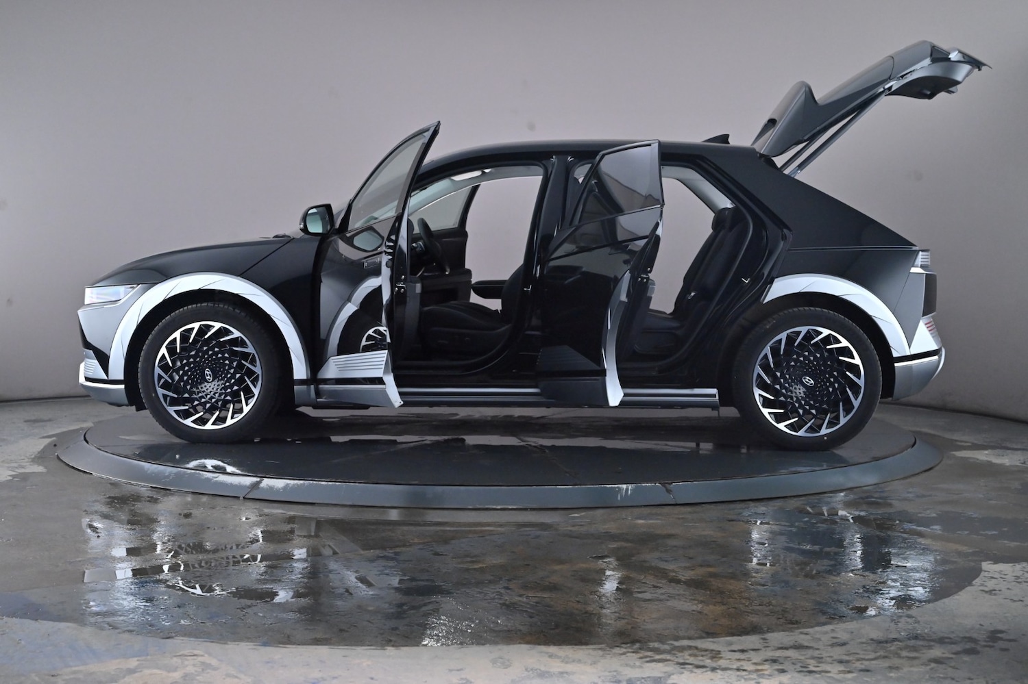 Used Hyundai IONIQ 5 2022 for sale - 76716521: Photo 51