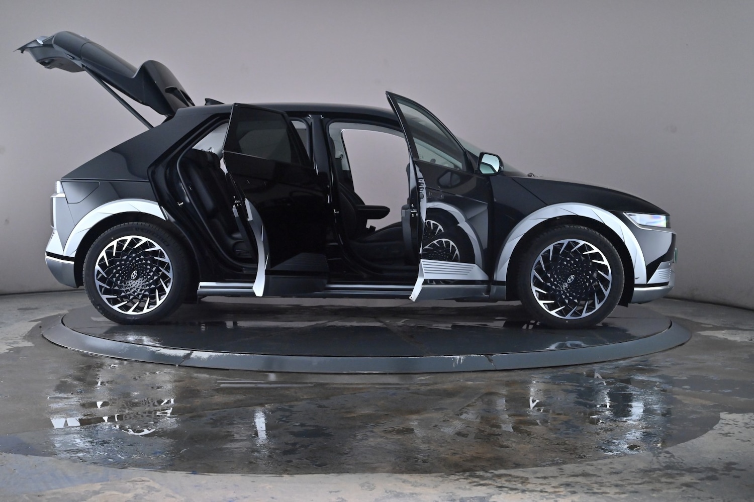 Used Hyundai IONIQ 5 2022 for sale - 76716521: Photo 69