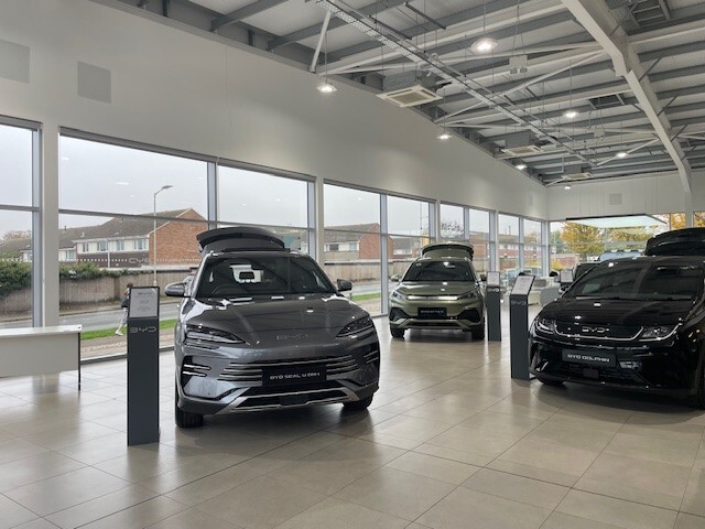 Used Hyundai IONIQ 5 2022 for sale - 76716521: Photo 9