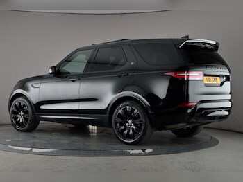 Used Land Rover Discovery undefined for sale - 78859165: Photo