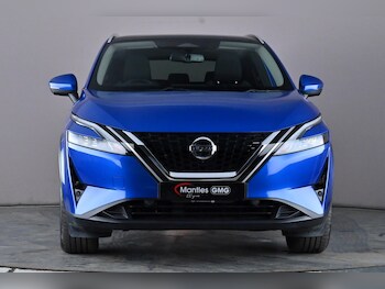 Used Nissan Qashqai 2022 for sale - 77478001: Photo