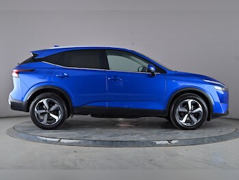 Used Nissan Qashqai 2022 for sale - 77478001: Photo