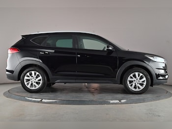 Used Hyundai TUCSON 2020 for sale - 78509622: Photo