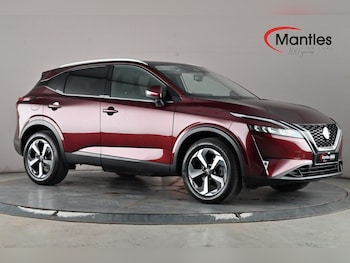 Used Nissan Qashqai undefined for sale - 78331592: Photo