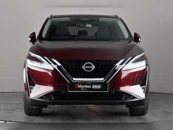 Used Nissan Qashqai undefined for sale - 78331592: Photo