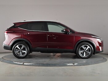 Used Nissan Qashqai undefined for sale - 78331592: Photo