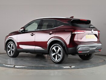 Used Nissan Qashqai undefined for sale - 78331592: Photo