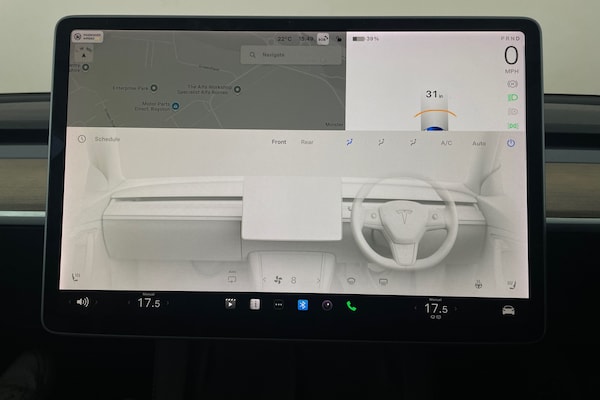 Used Tesla Model 3 2021 for sale - 76305053: Photo 14