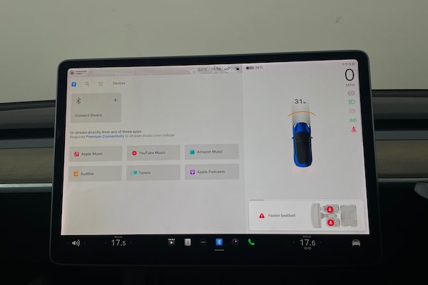 Used Tesla Model 3 2021 for sale - 76305053: Photo 17
