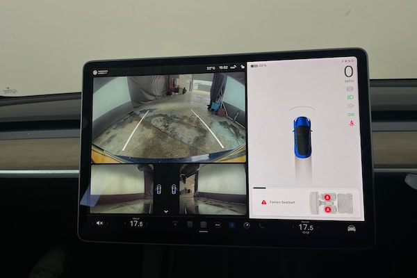 Used Tesla Model 3 2021 for sale - 76305053: Photo 19