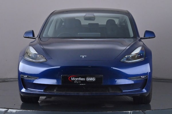 Used Tesla Model 3 2021 for sale - 76305053: Photo 2