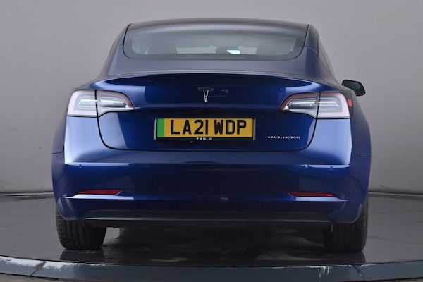 Used Tesla Model 3 2021 for sale - 76305053: Photo 5