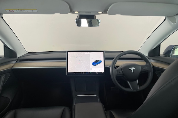 Used Tesla Model 3 2021 for sale - 76305053: Photo 8