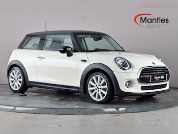 Used MINI Hatch 2020 for sale - 78692070: Photo