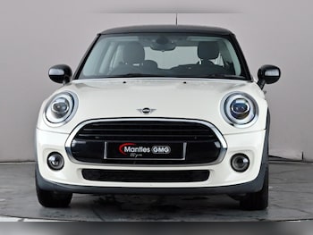 Used MINI Hatch 2020 for sale - 78692070: Photo