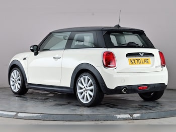 Used MINI Hatch 2020 for sale - 78692070: Photo