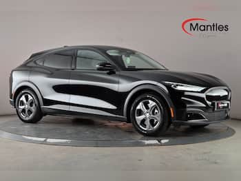Used Ford Mustang Mach-E 2022 for sale - 79732536: Photo