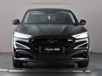 Used Ford Mustang Mach-E 2022 for sale - 79732536: Photo