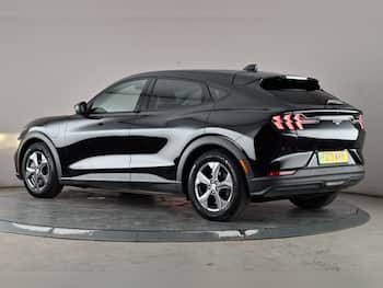 Used Ford Mustang Mach-E 2022 for sale - 79732536: Photo