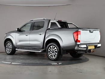 Used Nissan Navara 2019 for sale - 79371415: Photo