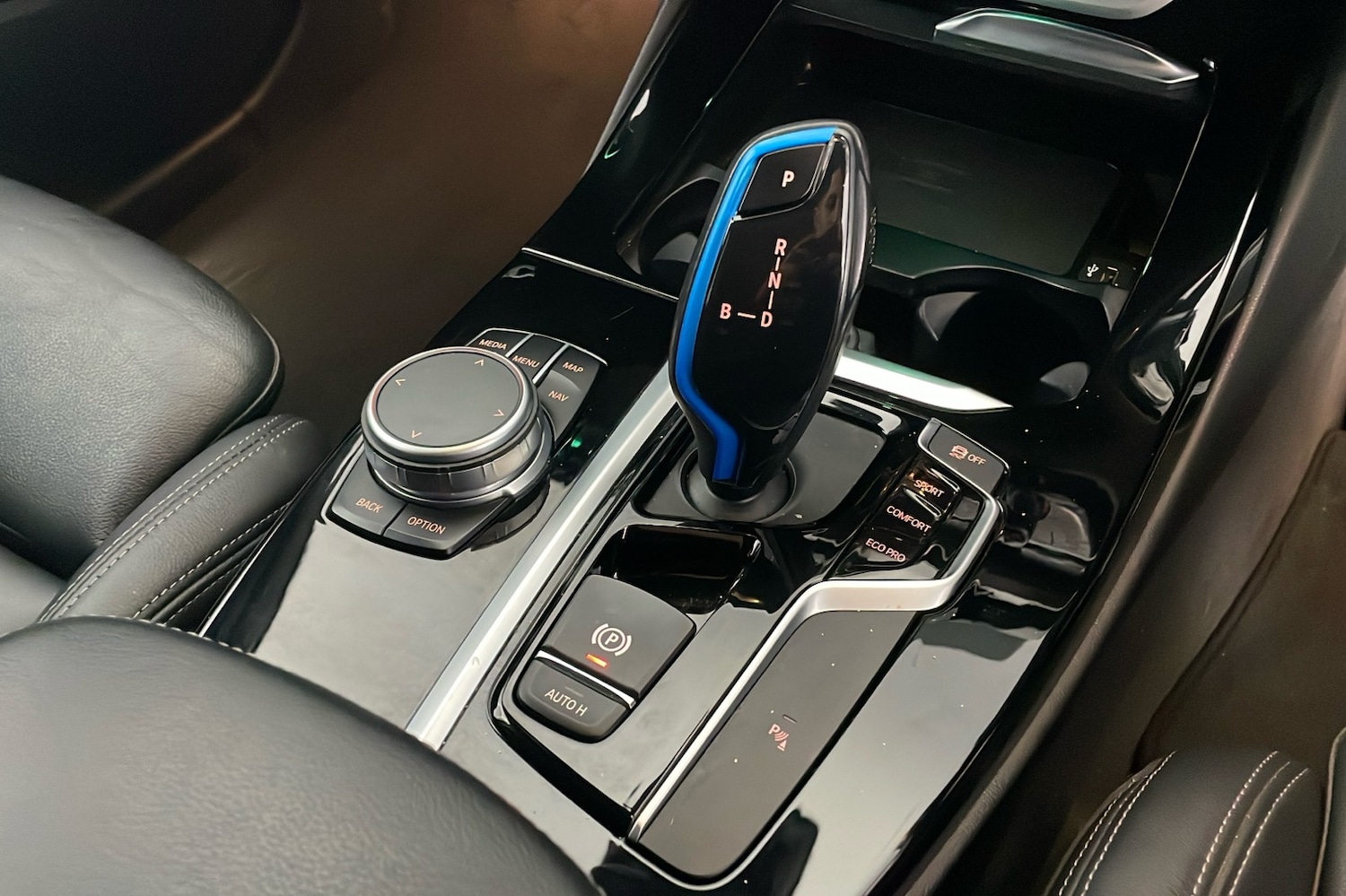 Used BMW iX3 2022 for sale - 77643575: Photo 11