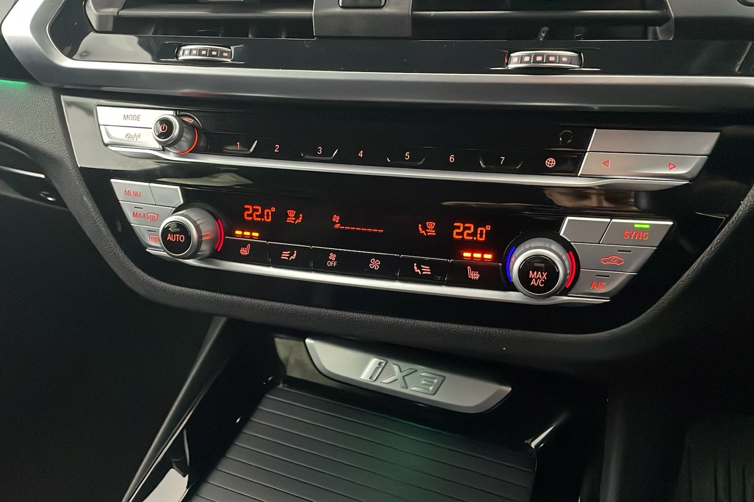 Used BMW iX3 2022 for sale - 77643575: Photo 13