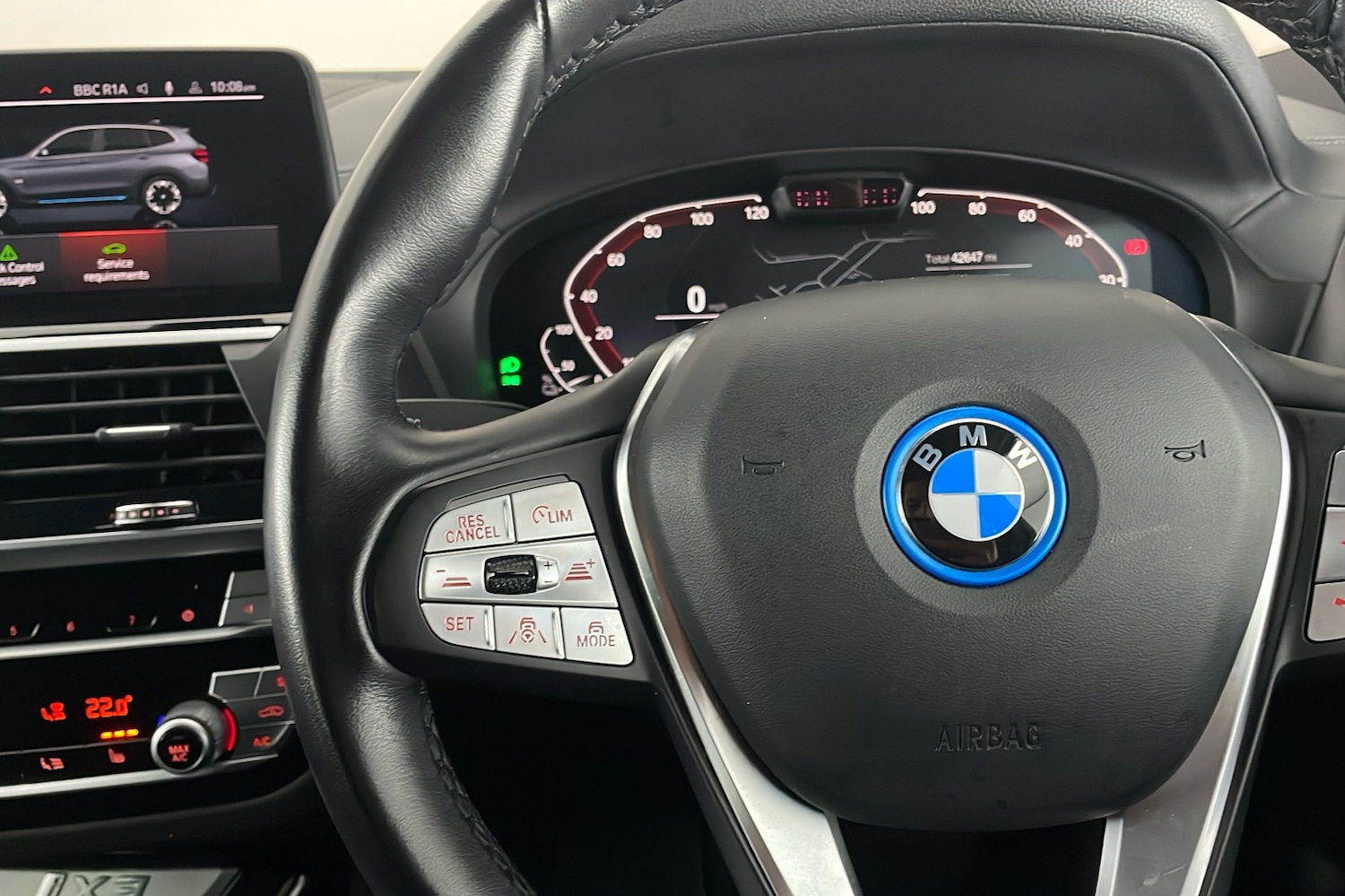 Used BMW iX3 2022 for sale - 77643575: Photo 14