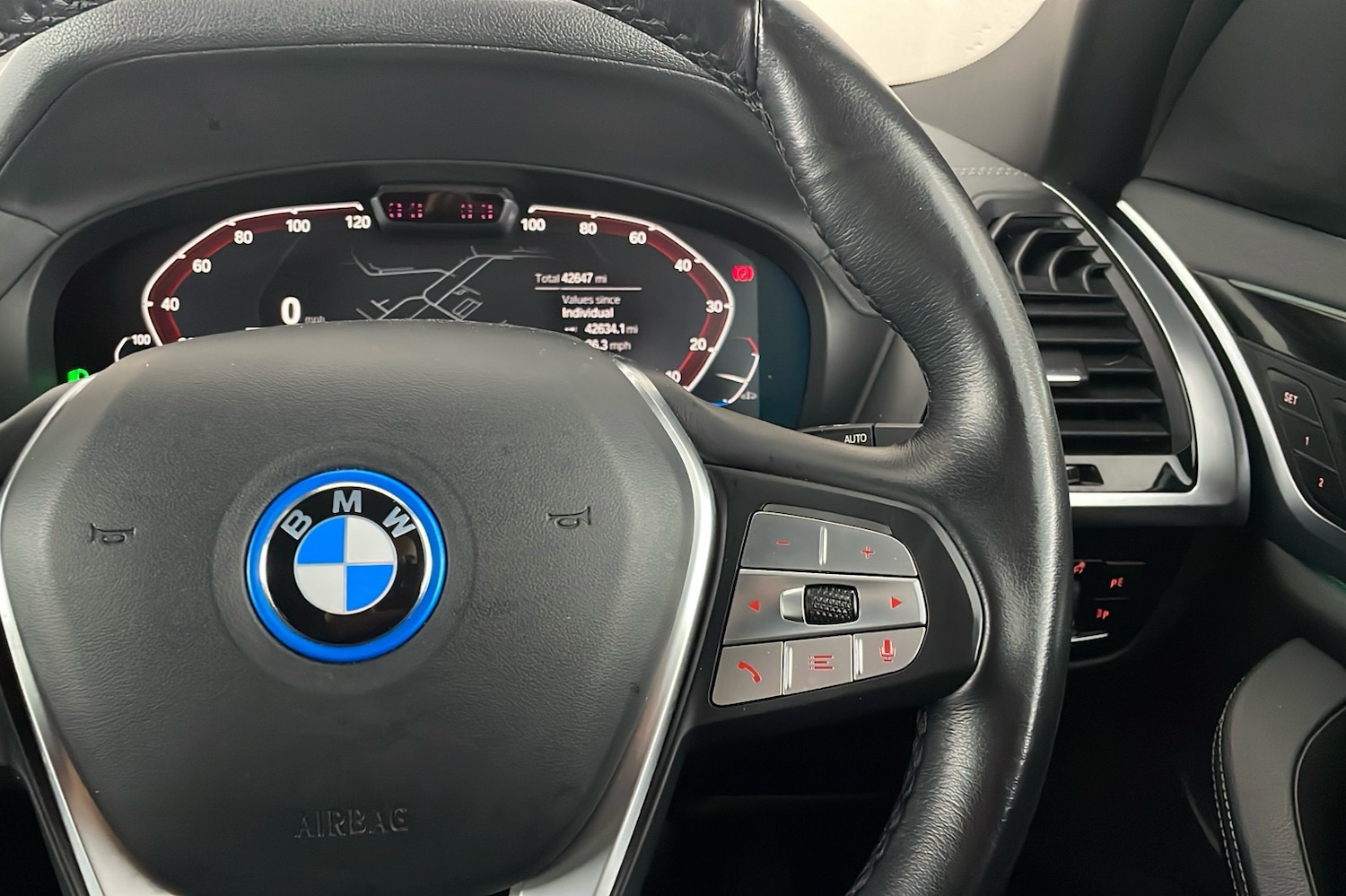 Used BMW iX3 2022 for sale - 77643575: Photo 15