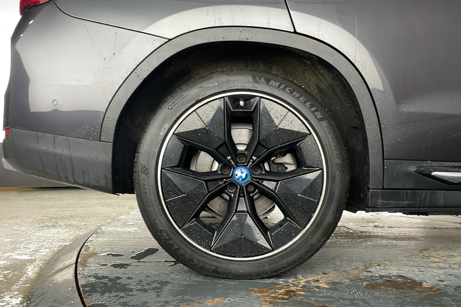 Used BMW iX3 2022 for sale - 77643575: Photo 7