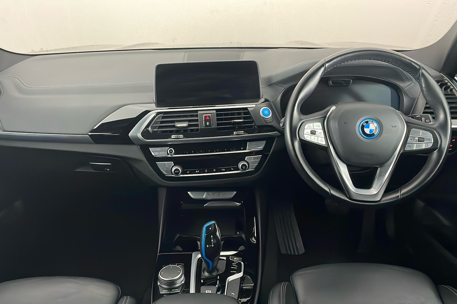 Used BMW iX3 2022 for sale - 77643575: Photo 8