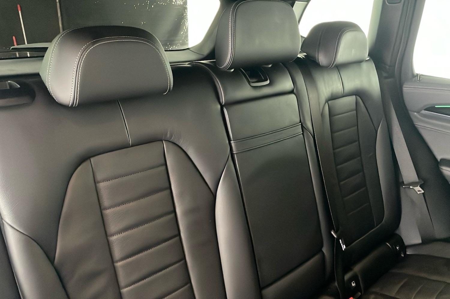 Used BMW iX3 2022 for sale - 77643575: Photo 9