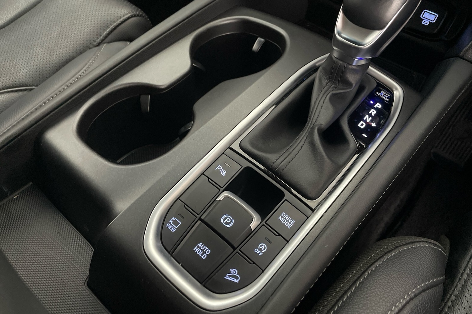 Used Hyundai Santa Fe 2019 for sale - 76730469: Photo 22