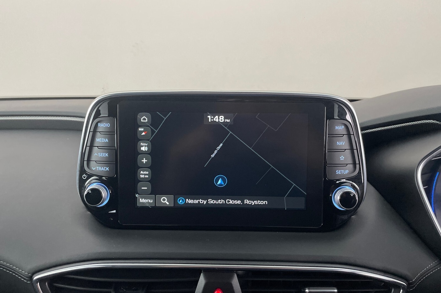 Used Hyundai Santa Fe 2019 for sale - 76730469: Photo 24