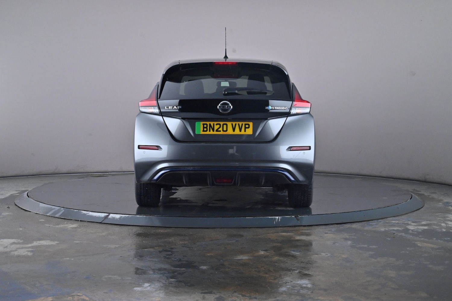 Used Nissan Leaf 2020 for sale - 76635134: Photo 24