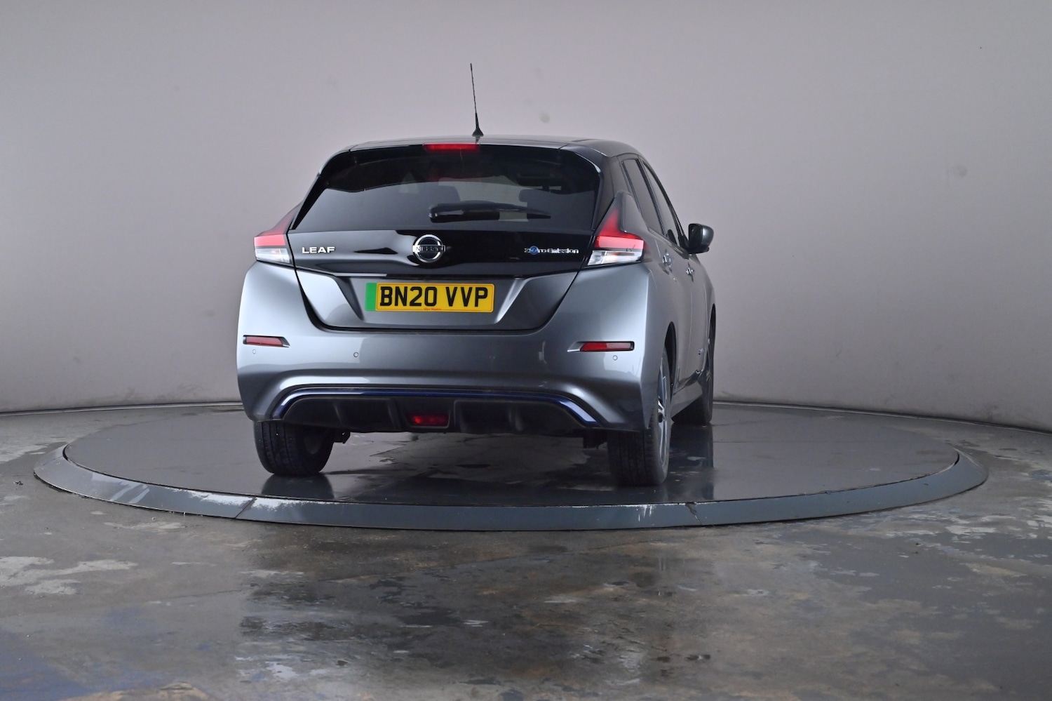 Used Nissan Leaf 2020 for sale - 76635134: Photo 25