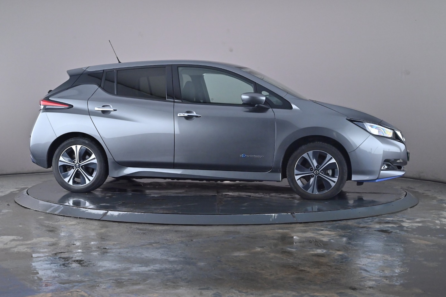 Used Nissan Leaf 2020 for sale - 76635134: Photo 34