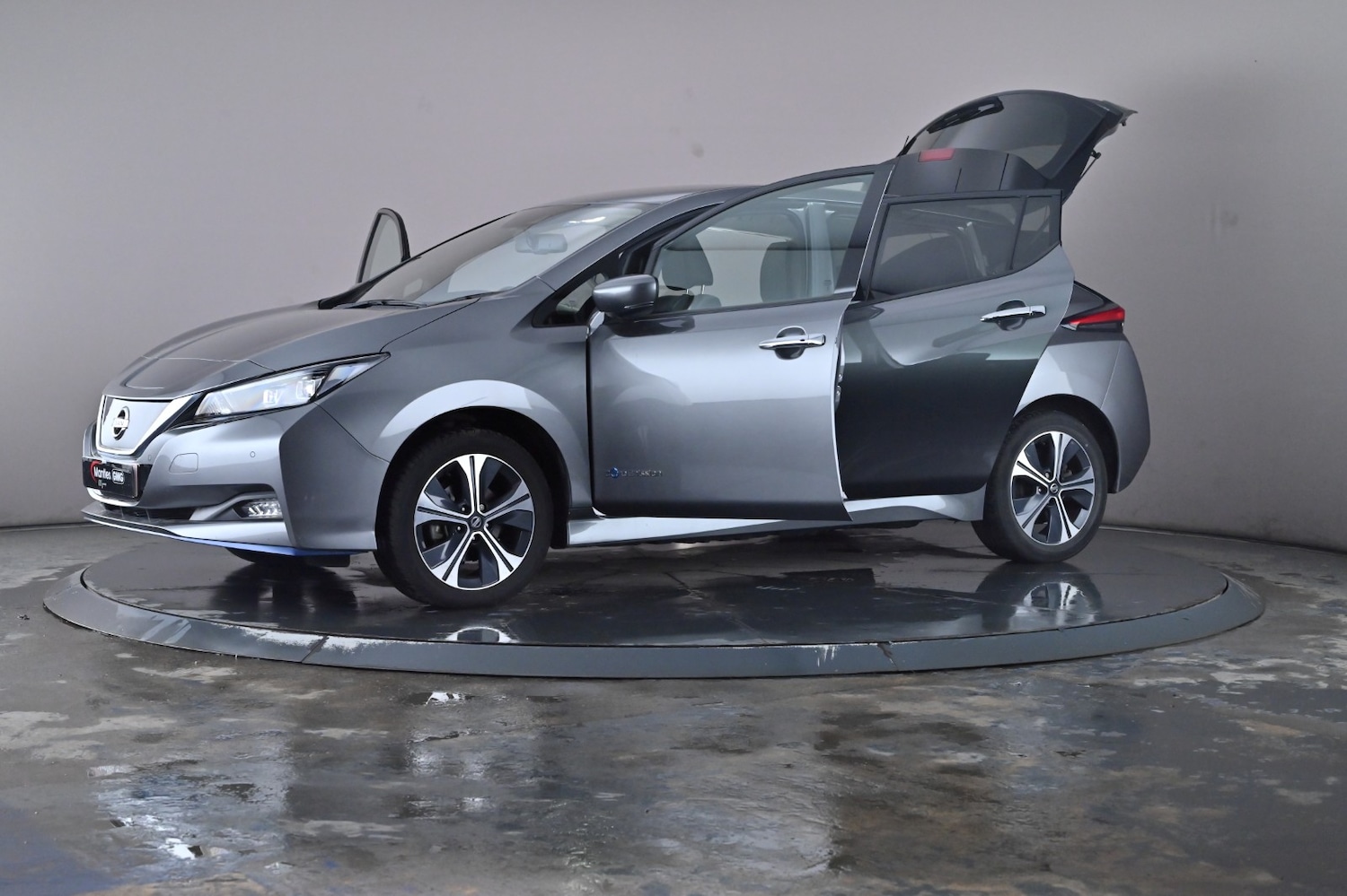 Used Nissan Leaf 2020 for sale - 76635134: Photo 48