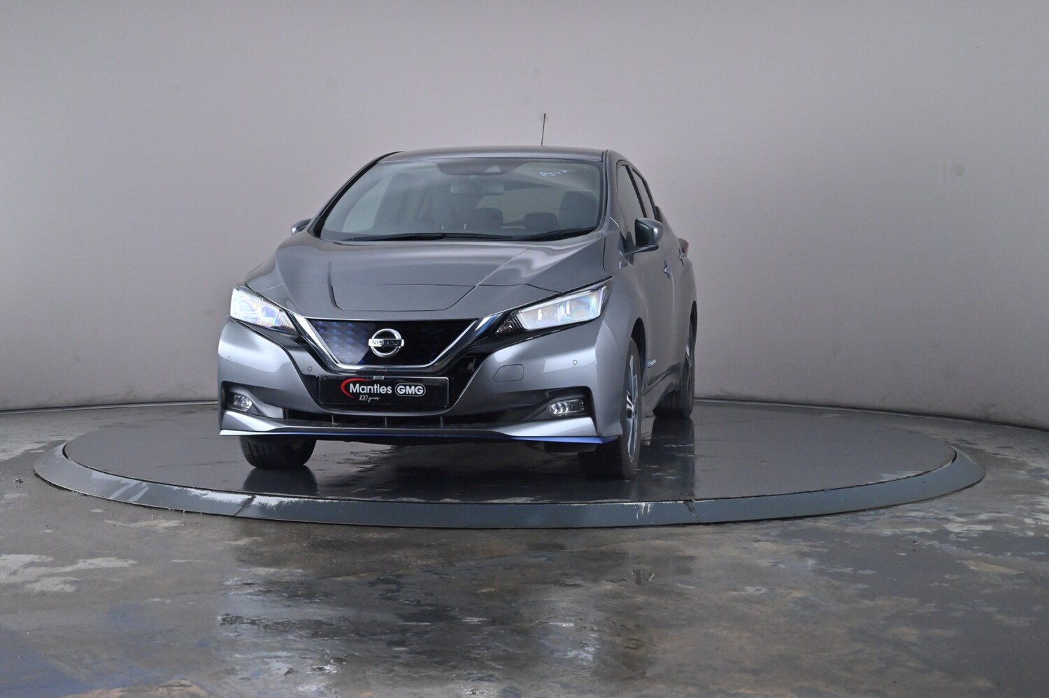 Used Nissan Leaf 2020 for sale - 76635134: Photo 7