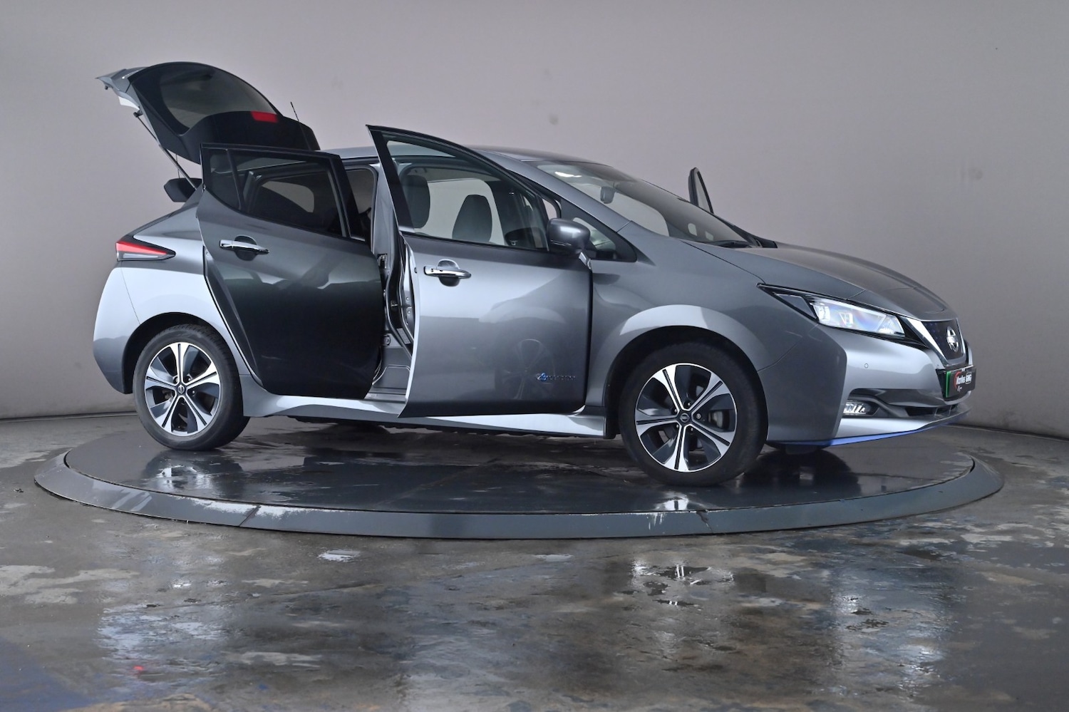 Used Nissan Leaf 2020 for sale - 76635134: Photo 72