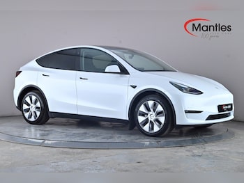 Tesla - Model Y