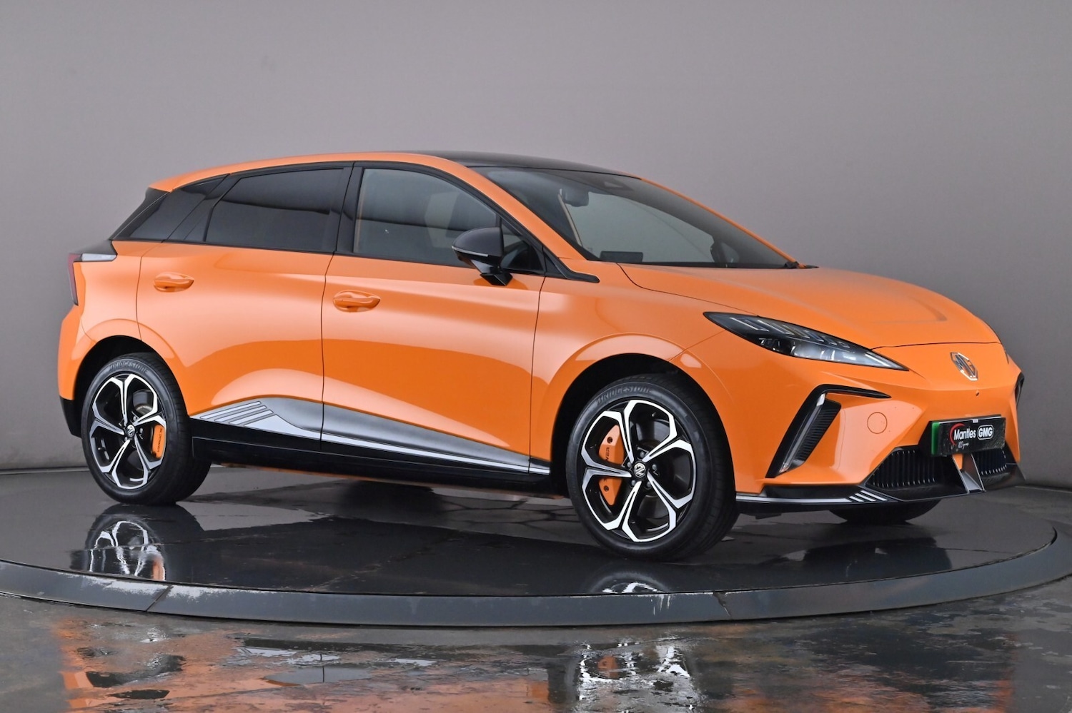 Used MG MG4 2024 for sale - 76744660: Photo 1