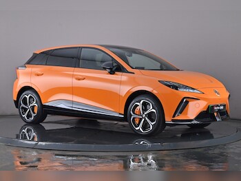 Used MG MG4 2024 for sale - 76744660: Photo