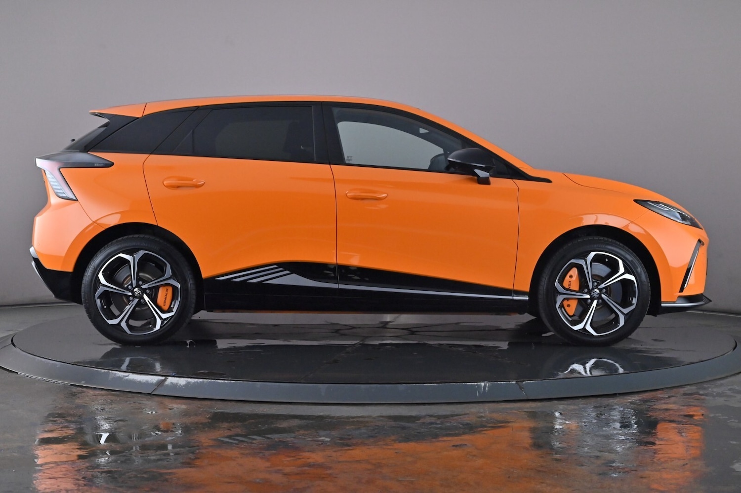 Used MG MG4 2024 for sale - 76744660: Photo 3