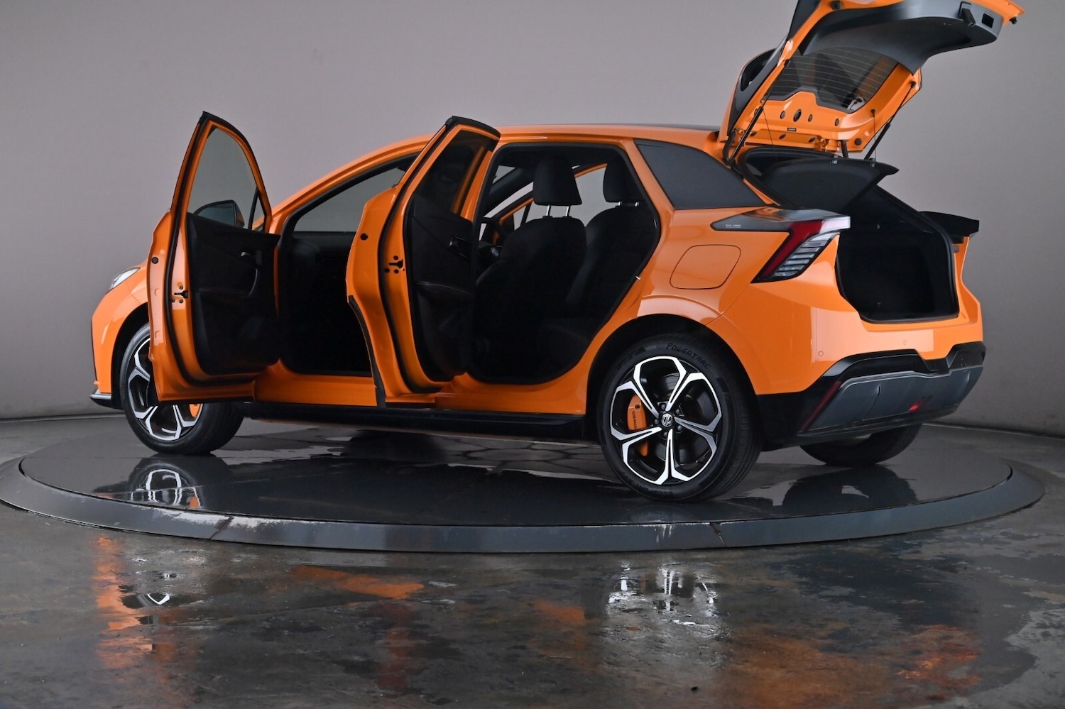 Used MG MG4 2024 for sale - 76744660: Photo 54