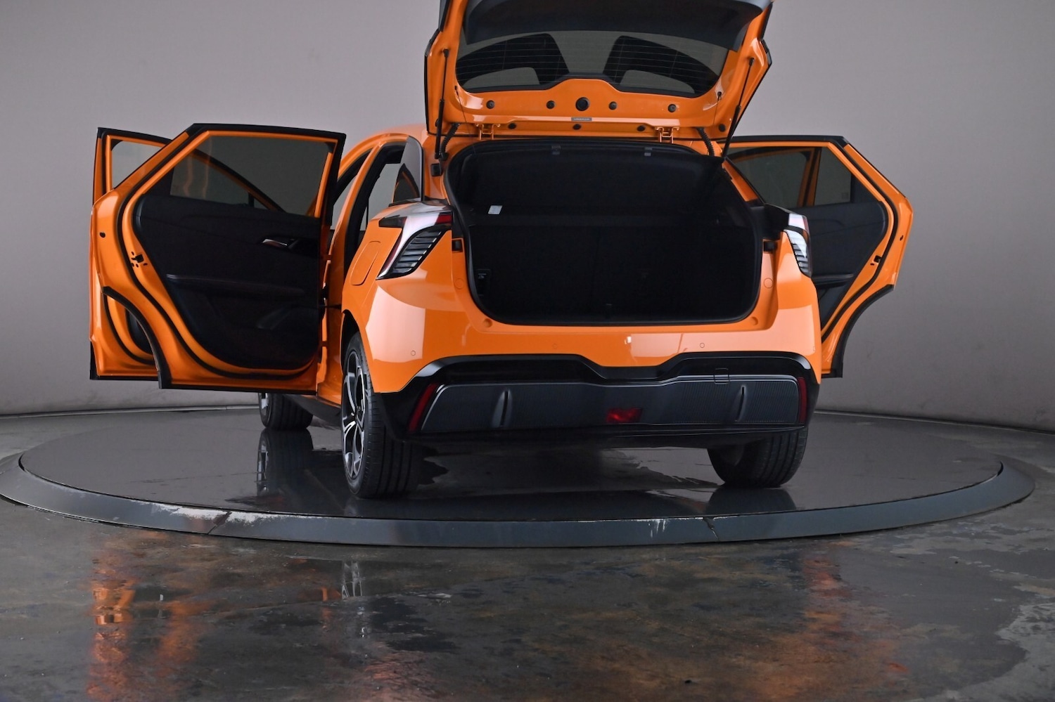 Used MG MG4 2024 for sale - 76744660: Photo 58