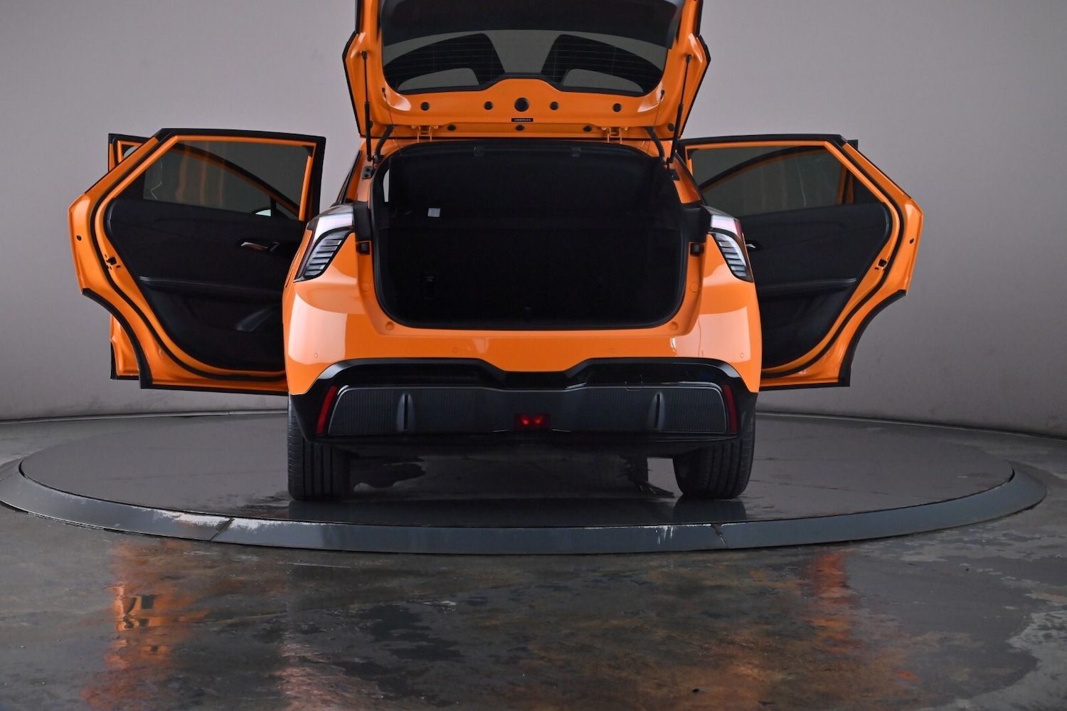 Used MG MG4 2024 for sale - 76744660: Photo 59