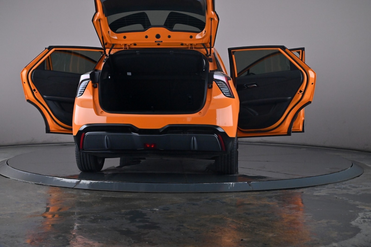 Used MG MG4 2024 for sale - 76744660: Photo 60