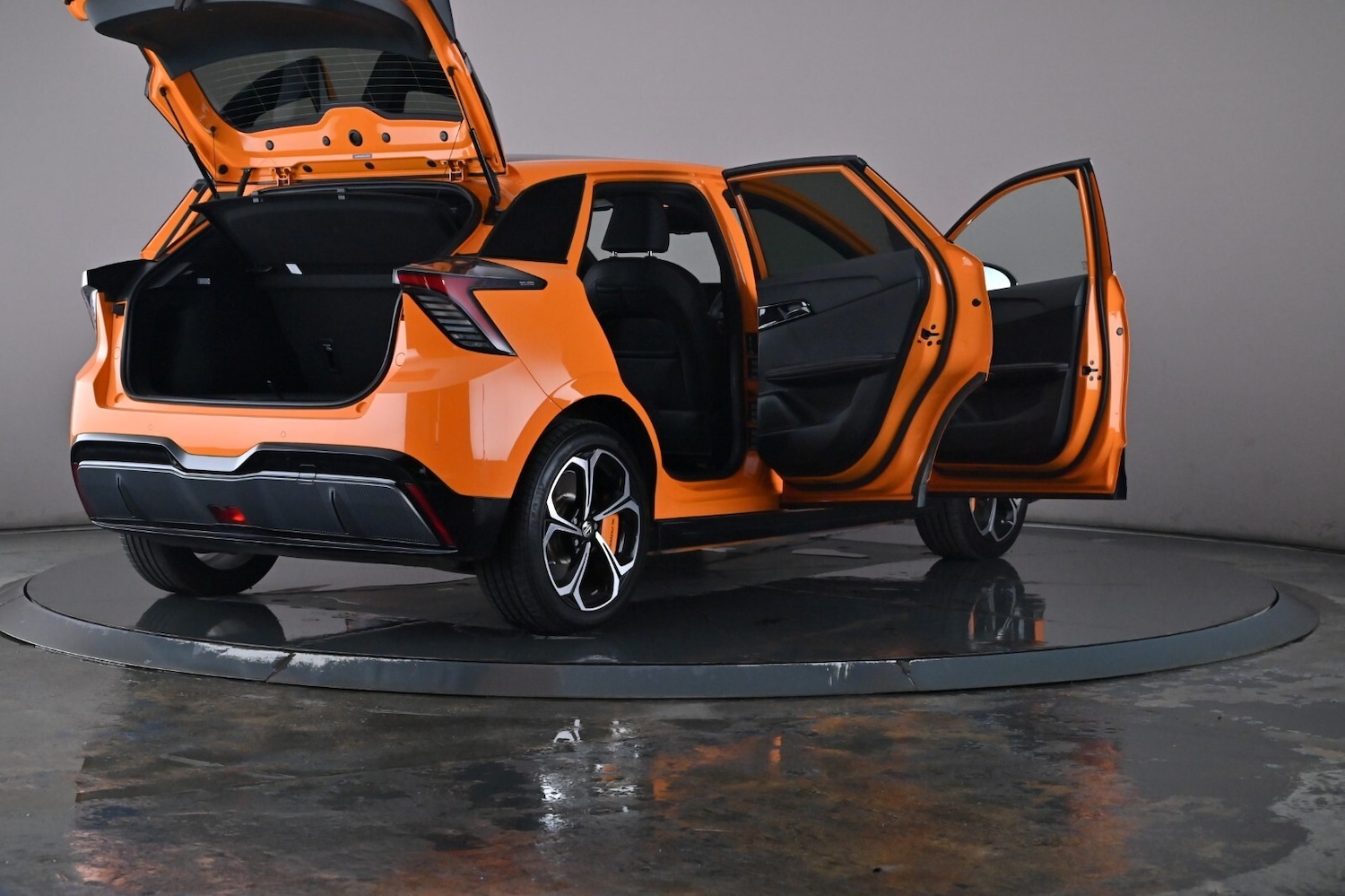 Used MG MG4 2024 for sale - 76744660: Photo 63